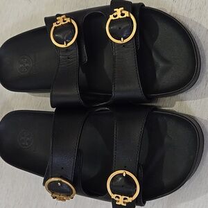 Tory Burch women sandals size 9 sandals